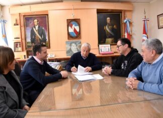 Concepción del Uruguay ya cuenta con un Banco de Elementos Ortopédicos