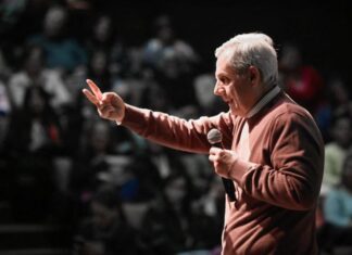 Con más de mil inscriptos, comienza el IV Congreso de Salud Mental en Concepción del Uruguay