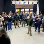 Capacitacion en Musica 3