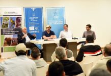 Entregaron carnets a pescadores de la ciudad