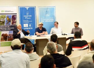 Entregaron carnets a pescadores de la ciudad