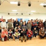 Carnet Pescadores 3