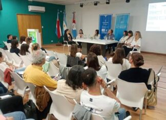 Congreso de Salud Mental: balance positivo y fuerte respuesta a la demanda social