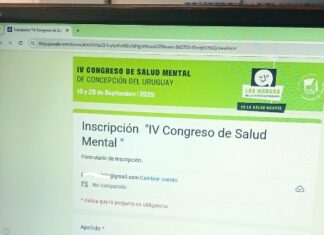IV Congreso de Salud Mental: más de 350 inscriptos en menos de una semana