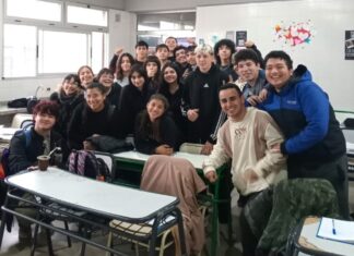 La Estudiantina cumple 10 años y lo celebra con un mes de actividades