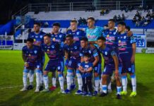 Torneo Federal “A”. Gimnasia va por un paso más en Rafaela