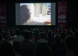 FICER 2025. Largometrajes nacionales y cortos entrerrianos