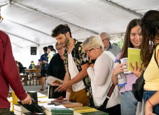 Concepción del Uruguay se prepara para la 5ª Feria de la Palabra
