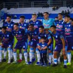 GIMNASIA FEDERAL A 1