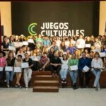 Juegos Culturales – Tala 1