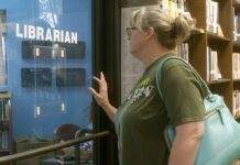 DOCUMENTAL. Las heroínas que desafían la censura de libros