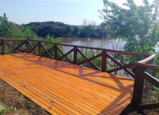 Este viernes se inaugura la Zona Joven en La Salamanca con DJ Alex