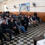 Salesianos – charla Lazari 3