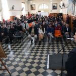 Salesianos – charla Lazari 4