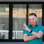 Condenan a Jair Bolsonaro a 27 años de prisión por intento de golpe de Estado