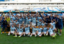 Los Pumas entre los cabezas de serie para el Mundial
