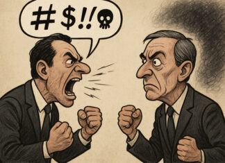 La política en tiempos de crueldad: del grito al pluralismo