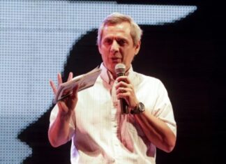 Concepción del Uruguay será sede del 4º Congreso de Salud Mental