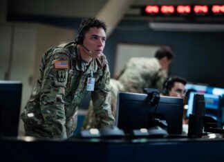 STREAMING. Una película hábil, estresante y urgente