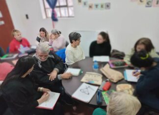 La Universidad de Personas Mayores inició su segundo cuatrimestre