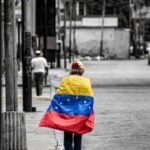 Venezuela bandera