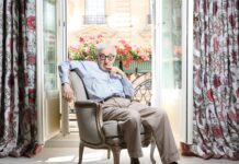 FICCIÓN. Woody Allen publica su primera novela