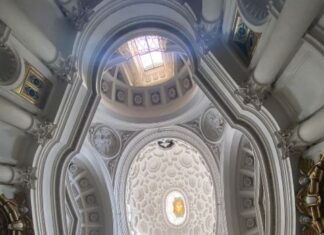 BERNINI VS. BORROMINI, EL SUPERCLÁSICO DE LA ROMA BARROCA