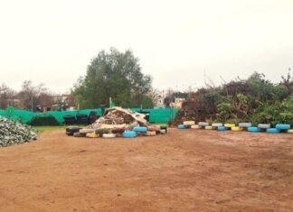 CEVOR: un espacio clave para el cuidado ambiental