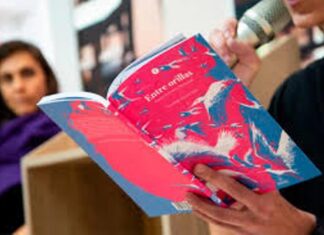 Una iniciativa que busca visibilizar la producción literaria en la provincia