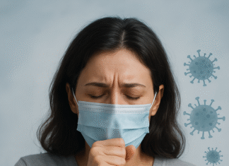 Entrevista al doctor Fabián Victorio. La salud respiratoria en la post pandemia