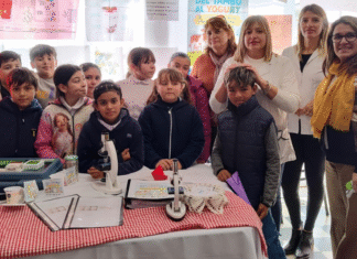 Entre Ríos participará de la instancia nacional de la Feria de Educación 2025