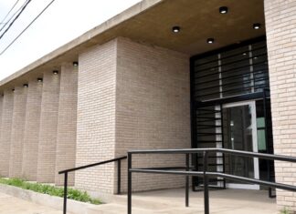 Innovación y desarrollo en la región. Concepción del Uruguay inaugura el Polo “La Nube”