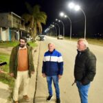 luces frondizi