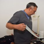 médico control
