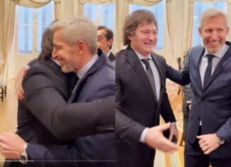 El espejismo del “Rumbo Correcto”: ajuste, señales tardías y promesas de papel