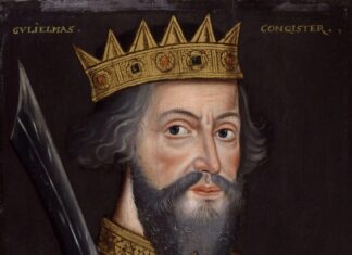 LA CONQUISTA NORMANDA DE INGLATERRA Y SU PROYECCIÓN HISTÓRICA