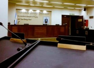 Concejo Deliberante debate proyecto contra la censura previa. Juntos por Uruguay impulsa iniciativa en defensa de la libertad de prensa