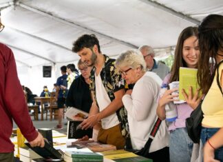 Con un enfoque en la identidad entrerriana. La Feria de la Palabra llega a “La Histórica” con su Quinta Edición