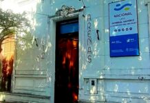 El Sindicato de Locutores denunció un “vaciamiento progresivo” en LT11 Radio Nacional Concepción del Uruguay