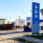 pagina 5 cierre de YPF