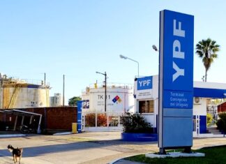 Industria en crisis y una pérdida irreparable. Se confirmó el cierre de la planta de YPF en la ciudad