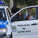 pagina 7 Una pelea con machetes dejó a un joven herido