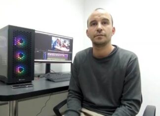 Concepción del Uruguay, punto clave para la producción y preservación cinematográfica