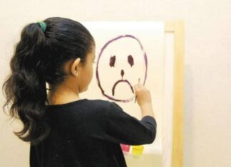 Salud Mental: uno de cada tres pacientes atendidos son niños y adolescentes