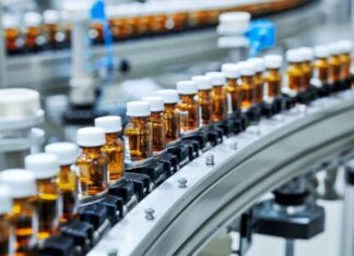 Industria farmacéutica. El buen momento de la producción nacional