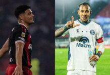 Copa Argentina: River e Independiente Rivadavia se miden por un lugar en la final