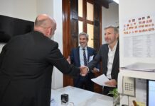 Presupuesto 2026: Frigerio presentó el plan de infraestructura más grande de las últimas décadas