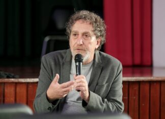 Carlos Skliar inaugurará la 5ª Feria de la Palabra en Concepción del Uruguay