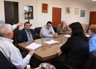 Concepción del Uruguay será sede del Desafío Eco YPF y la Expo Técnica Activa 2025