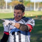 FOOTBALL AMERICANO 1